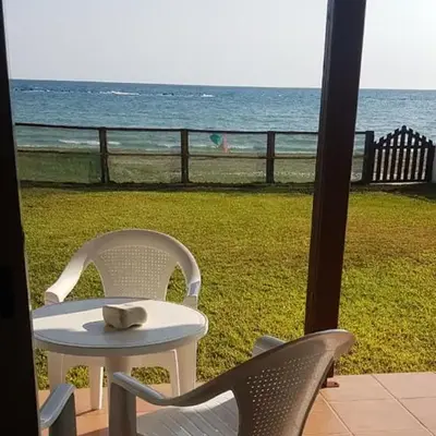 Panorama Beach House