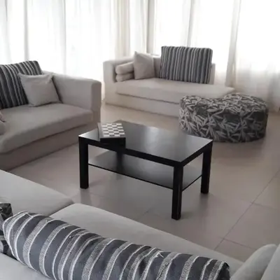 Saint John Sia house