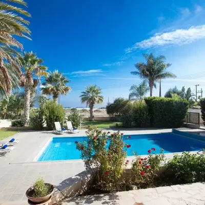 Villa Joy