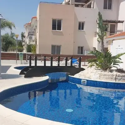 Pyla Palms A1 204