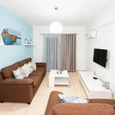 Olympia flat 201