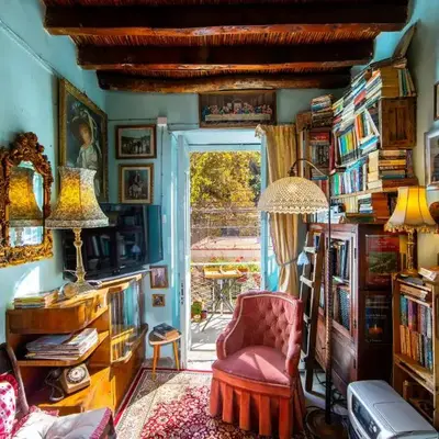 Tina's Country Home