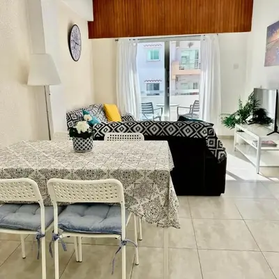 Tsimintia Apt 25