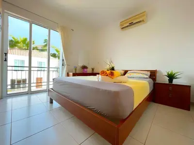 Gallery image of Tarracotta Villa 4 bedroom, near Ayia Napa in Ayia Napa