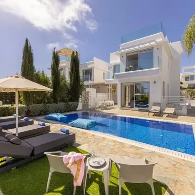 Villa Zoe