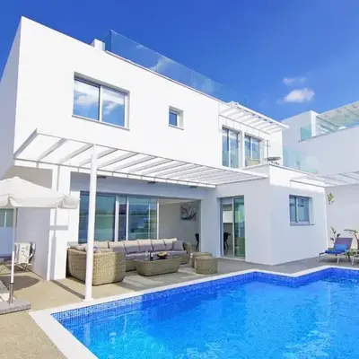 Villa Paradisia