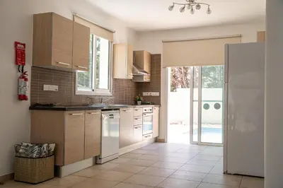 Gallery image of Villa Ekaterina Heights 3 bdrm in Protaras