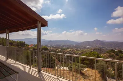 Gallery image of Retreat Centre Cyprus in Zoopiyi