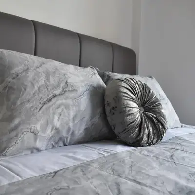 Marias Apartment - in city centre
