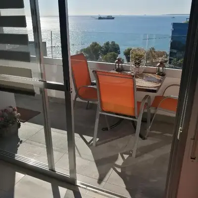 Amazing Sea Place
