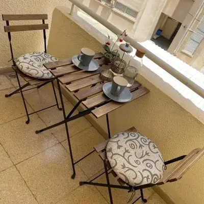 City Comfortable Apartment