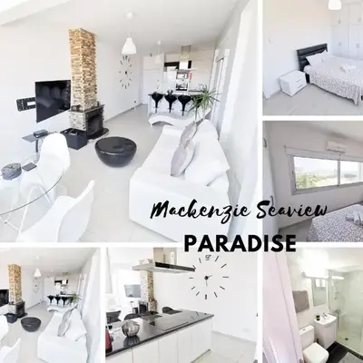 Mackenzie Seaview Paradise