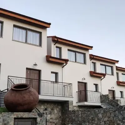 Melissonas Villas
