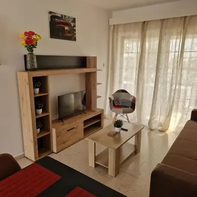 La Veranda Sea View apartments