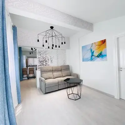 SANDY BAY Villa