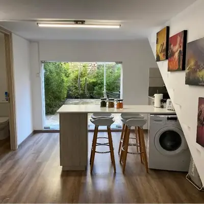 Modern City Center Appartment Saripolou