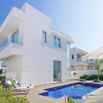 Villa Greta