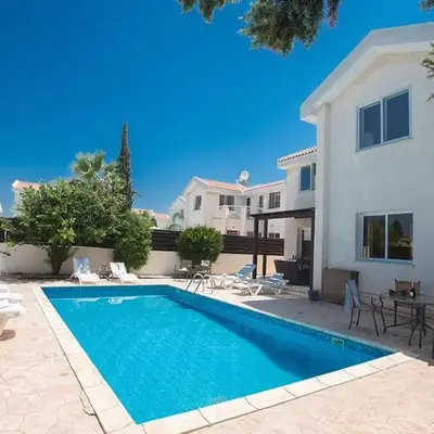 Villa Protaras Eos