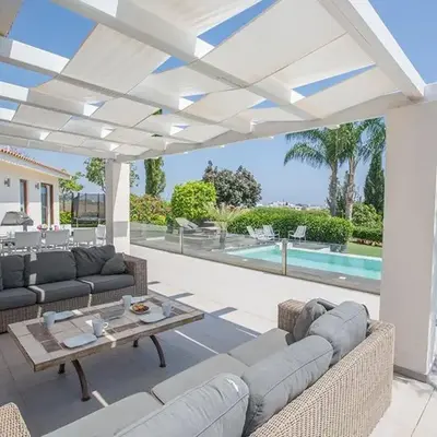 Villa Protaras Sunshine