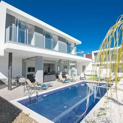 Villa Olive Loux