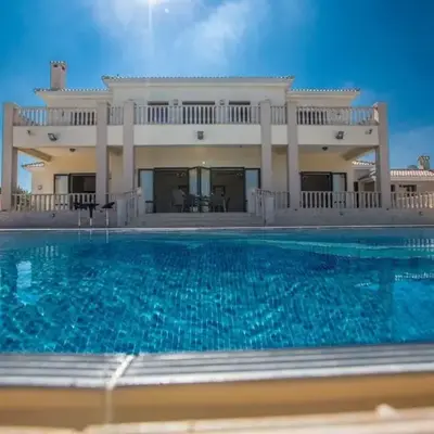 Villa Protaras Deluxe
