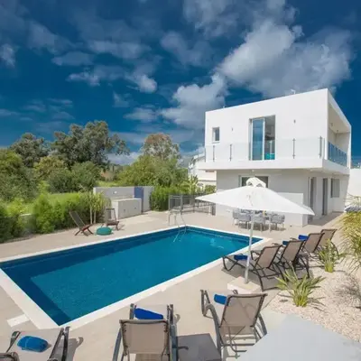 Villa Protaras Gold