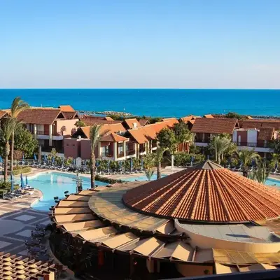 ROBINSON Cyprus