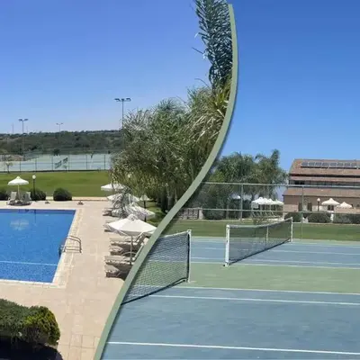 Protaras Tennis and Country Club