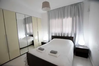 Gallery image of Glabur Stays - The Fabulous 2 BDR - Nicosia City, Free Parking & Wifi, Welcomes You!!! in Nicosia