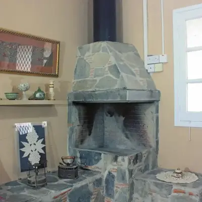 Laoni Guest House in Moutoullas