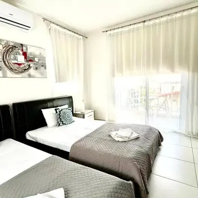 Dafni Villa Ekaterina 3 bdrm