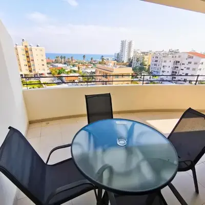 License to Chill Apartment