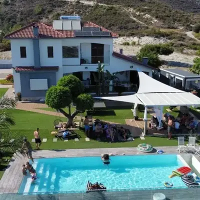Kasparis View Residence
