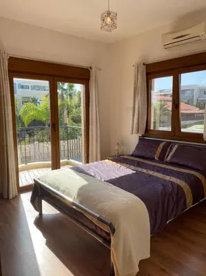Gallery image of EPISKOPI VILLA, Luxury 4 Bedroom with Pool - Limassol in Limassol