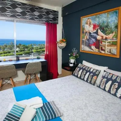 Artemis Boutique Apartment 2