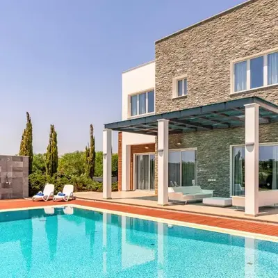 Villa Dione by Ruidoso Luxury