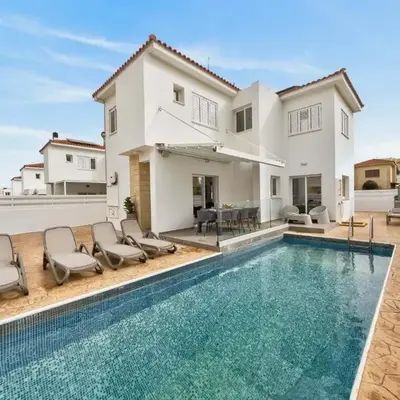 Elite Luxury Villa
