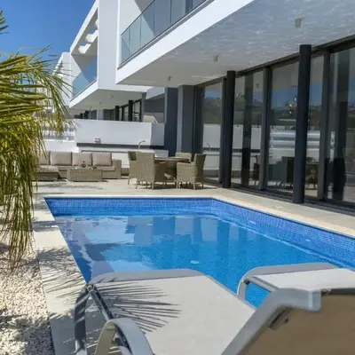Protaras Royal Pearl Villa 7