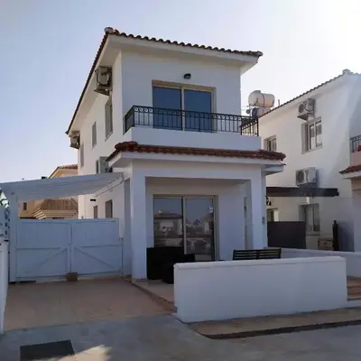 KapparisVilla