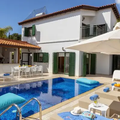 Villa Eftihia
