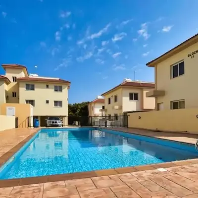 Protaras Ionian Breeze House