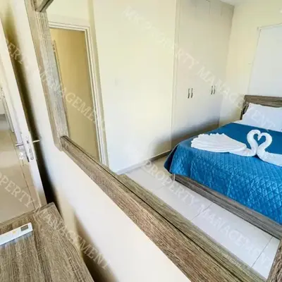 Milos City Center Apts No.34
