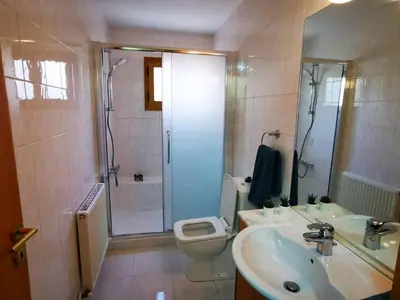 Gallery image of Elegant & Trendy Apt in a Peaceful Area in Limassol