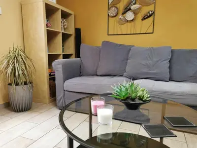 Gallery image of Elegant & Trendy Apt in a Peaceful Area in Limassol