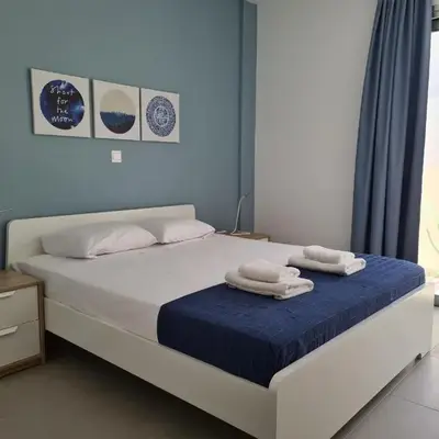 Tefkrou Anthia 9 apts