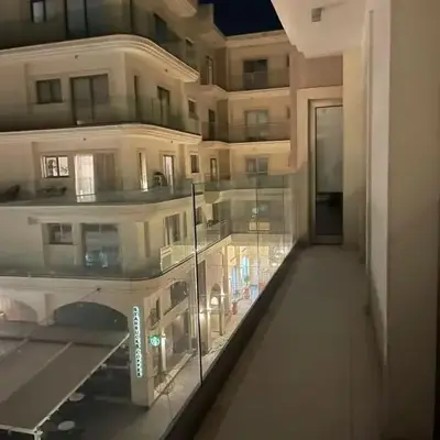 Central Large 2BD APT near the Beach