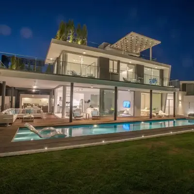 Villa Olivine Pearl 3