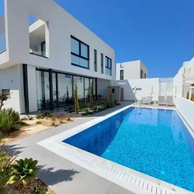 Almaria Residences
