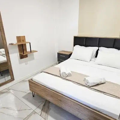 Mimi's Sunny Beach Apartment