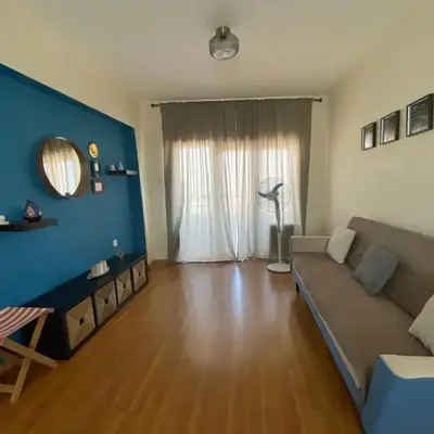 Aphrodite Sea View Apartment